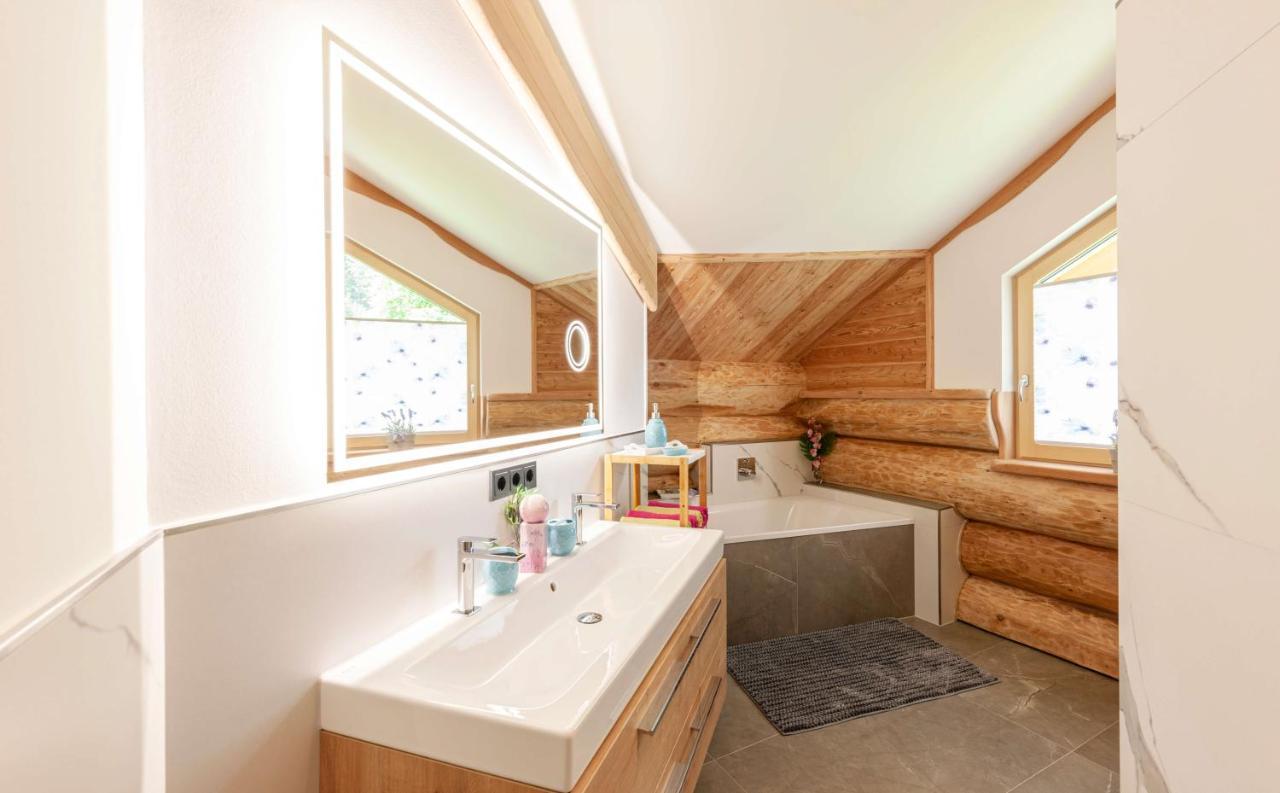 Das Blockhaus โกเซา ภายนอก รูปภาพ