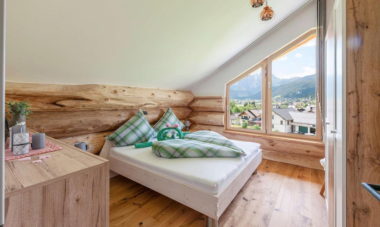 Das Blockhaus โกเซา ภายนอก รูปภาพ
