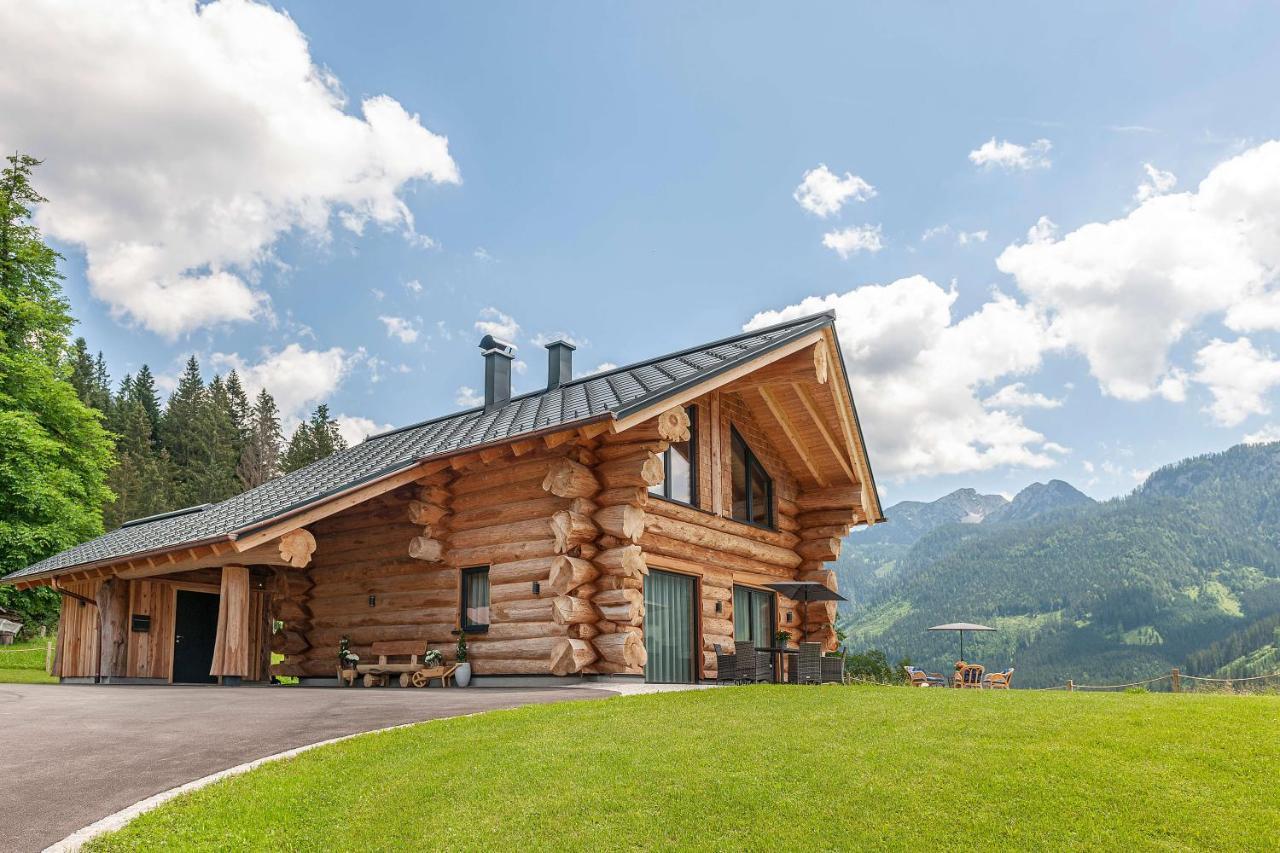 Das Blockhaus โกเซา ภายนอก รูปภาพ